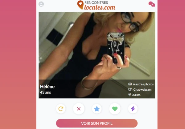 avis rencontres locales